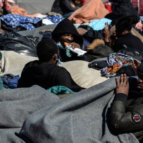 Μόσχα: Δεν είναι Σύροι οι πρόσφυγες που στέλνει στην Ελλάδα ο&nbsp;Ερντογάν