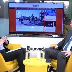 Βαρβιτσιώτης στο newsit.gr:  «Στόχος της Τουρκίας μια πολιτική κρίση να την κάνει&nbsp;στρατιωτική»