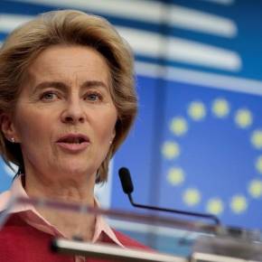 Κομισιόν: Έτοιμοι να βοηθήσουμε την Ελλάδα στη φύλαξη των χερσαίων συνόρων&nbsp;της