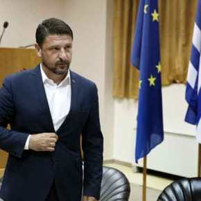 Χαρδαλιάς για απαγόρευση κυκλοφορίας: Όλα τα μέτρα είναι πάνω στο&nbsp;τραπέζι