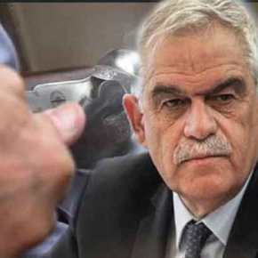 Στη φυλακή ο αγρότης που πυροβόλησε δύο αλλοδαπούς στην&nbsp;Χίο