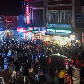 Κορονοϊός Τουρκία: Χάος, πανικός και κίνδυνος εξάπλωσης του ιού – Απίστευτη ανευθυνότητα&nbsp;Ερντογάν