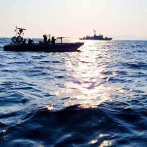 Έκλεισε το »mega»-deal: Έρχεται το απόλυτο μη επανδρωμένο υποβρύχιο όχημα με Ελληνική&nbsp;»υπογραφή»