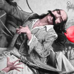 23 Απριλίου 1827: Ο θάνατος του Γεωργίου&nbsp;Καραϊσκάκη