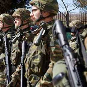 ΜΟΝΟΙ ΜΑΣ ΘΑ ΣΑΣ ΤΕΛΕΙΩΣΟΥΜΕ… «Οι Έλληνες φοβούνται ότι θα είναι μόνοι τους σε μία σύγκρουση» λένε οι τούρκοι που δεν ξέρουν τι τους περιμένει…