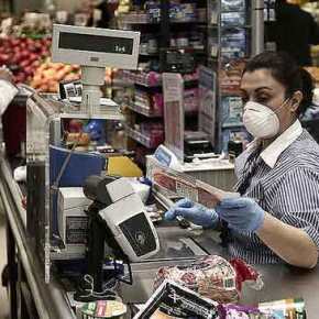 Πάσχα 2020: Ποια καταστήματα ανοίγουν προαιρετικά την&nbsp;Κυριακή