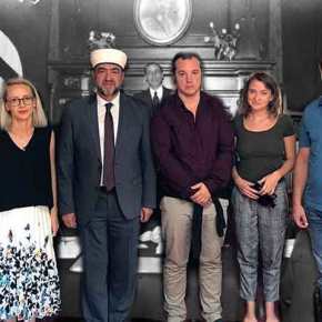 Γερμανικά χειροκροτήματα για το απαράδεκτο ρεπορτάζ του Al Jazeera για τη&nbsp;Θράκη!