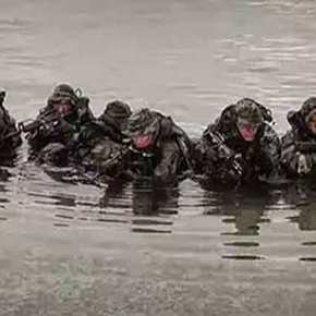 Τουρκική προκλητικότητα: Η ώρα των «βατράχων» – Η ενίσχυση των Ο.Υ.Κ. η ετοιμότητα σε «κρίσιμες»&nbsp;περιοχές