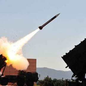 ΕΤΟΙΜΑ ΓΙΑ ΚΑΤΑΡΡΙΨΗ… Οι «Πάτριοτ» θα «κλειδώνουν» τα τουρκικά μαχητικά που πετάνε στο Αιγαίο και τούρκοι πιλότοι θα λερώνουν τις σκελέες&nbsp;τους…!!!