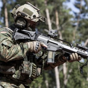 ΝΕΟ ΤΥΦΕΚΙΟ ΕΦΟΔΟΥ: Οι παραδοξότητες του Φορητού Οπλισμού στον Ελληνικό Στρατό, αλλά και στα σχόλια των… social&nbsp;media