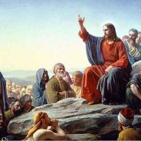 ΘΑ ΑΚΟΥΣΤΕΙ ΣΗΜΕΡΑ στις εκκλησιές μας… Ο Ιησούς για τους Έλληνες: «ἐλήλυθεν ἡ ὥρα, ἵνα δοξασθῇ ὁ Υἱὸς τοῦ ἀνθρώπου»… ΝΕΥΜΑ ΤΟΥ ΘΕΟΥ στους Έλληνες για τον Χριστόδουλο…