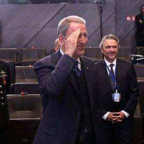 Βάρδια Ακάρ στις προκλήσεις κατά της&nbsp;Ελλάδας