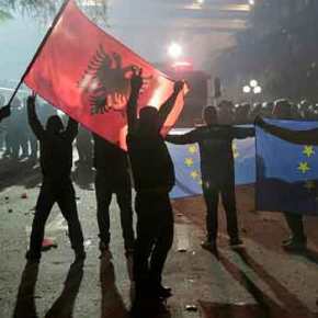 Μεταναστευτικό: Η Αλβανία δέχτηκε να πάρει μετανάστες από την Τουρκία – Θα τους πάει τα ελληνοαλβανικά&nbsp;σύνορα