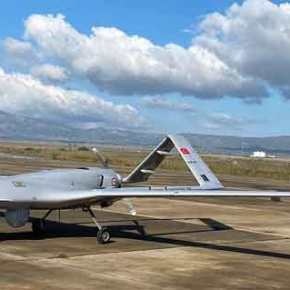 Η δράση των τουρκικών drones στο πεδίο της μάχης και τα αντίμετρα&nbsp;Ελλάδας-Κύπρου