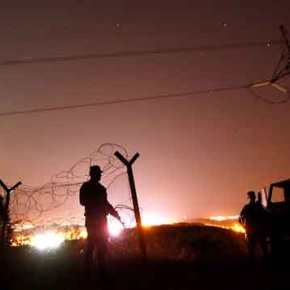 Άμεση απεμπλοκή των ΕΔ από τα hot spot με αφορμή τον κορονοϊό ζητά η Πανελλαδική Ομοσπονδία Ενώσεων&nbsp;Στρατιωτικών