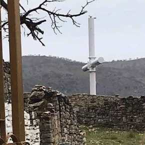 Η πίεση του Ισλάμ και η εχθρότητα προς το σύμβολο του Τιμίου&nbsp;Σταυρού