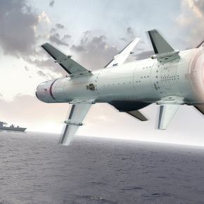 Τουρκικός πύραυλος Atmaca: Η νέα απειλή στο Αιγαίο το&nbsp;2020