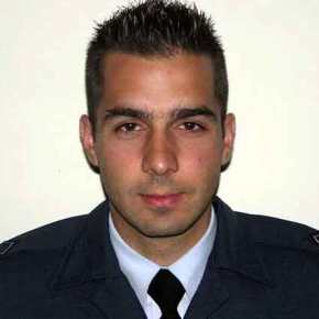 Δεν ξεχνώ: 12 Απριλίου 2018 – Γιώργος Μπαλταδώρος –&nbsp;Αθάνατος