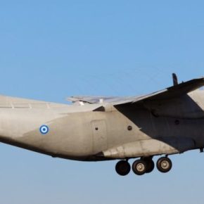 Τι γύρευε το Ελληνικό C-27 στο «Τρίγωνο των Βερμούδων των transponder» νότια της Κρήτης; Ταξίδευε για Λιβύη και επέστρεψε με τι&nbsp;φορτίο;