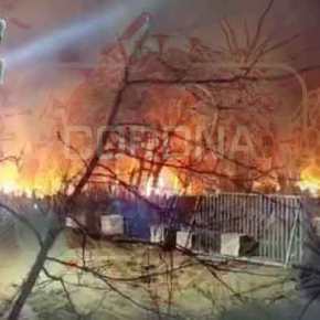 Απόρρητες αναφορές της ΕΥΠ «καίνε» τον Ερντογάν: «Γέμισαν» κορονοϊό μετανάστες & τουρκικό στράτευμα στον&nbsp;Έβρο