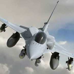 Τρόμος στο Τουρκικό Ναυτικό τα βλήματα NSM για τα Ελληνικά&nbsp;F-16V