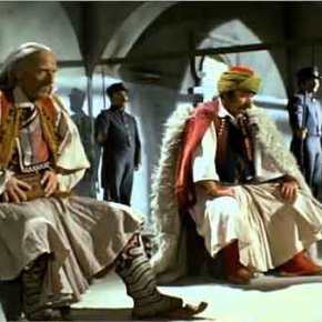 Η απολογία του Θεοδώρου&nbsp;Κολοκοτρώνη