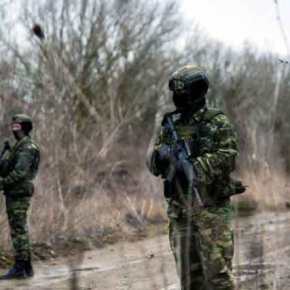 Ομολογία ήττας των Τούρκων: »Αποτύχαμε στον Έβρο-Οι Έλληνες μας ταπείνωσαν» – »Βράζουν» με&nbsp;Ερντογάν