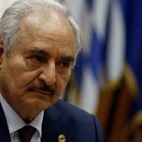 Λιβύη: Ο Ερντογάν αποφάσισε πλήρη επέμβαση – Ενισχύσεις για τον&nbsp;Χαφτάρ