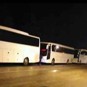 ΒΙΟΛΟΓΙΚΟΣ ΠΟΛΕΜΟΣ… Ο Τομέας Πληροφοριών του ΓΕΕΘΑ έχει στα χέρια του βίντεο λαθρομετεναστών με Κορονοϊό που μεταφέρει η τουρκία στα παράλια της Μικράς&nbsp;Ασίας…!!!