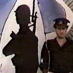 ΞΗΜΕΡΩΜΑΤΑ 21ΗΣ ΑΠΡΙΛΙΟΥ… Η ΕΣΑ με την μέθοδο της Υφαρπαγής ΑΦΟΠΛΙΖΕΙ τους Σκοπούς του Πενταγώνου στο οποίο ΕΦΟΡΜΑ Η 2α Μοίρα Αλεξιπτωτιστών…