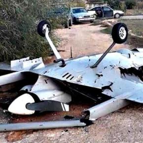 Σοβαρές απώλειες για την Τουρκία στην Λιβύη: Εξήντα τουρκικά UAV καταρρίφθηκαν από τον Εθνικό Στρατό της&nbsp;Λιβύης