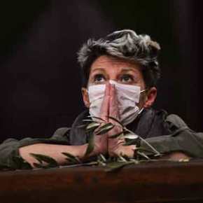 Ιταλία: Σταθερά καθοδικός ο ρυθμός νέων θανάτων και&nbsp;κρουσμάτων