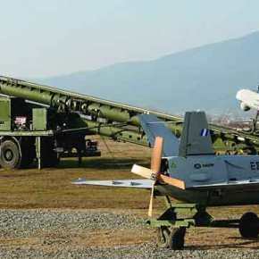 UAV Sperwer και η στασιμότητα τόσων δεκαετιών στον Ελληνικό&nbsp;Στρατό…