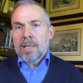 Δαβάκης: Ζούμε «εμπόλεμη ειρήνη» με την&nbsp;Τουρκία