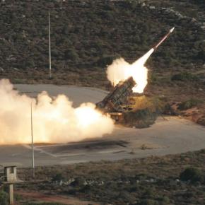 Τα «γεράκια» της ΠΑ κυριαρχούν στο Αιγαίο: Ελληνικά αντιαεροπορικά »κλειδώνουν» τουρκικά μαχητικά – Αναβοσβήνει το RWR των&nbsp;F-16