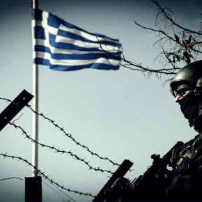 Ο ακήρυχτος πόλεμος του Έβρου, οδοιπορικό με την ΕΚΑΜ (Αποκλειστικές&nbsp;φωτογραφίες)