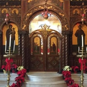 Τι αποφάσισε το υπ. Παιδείας και Υγείας για τις εκκλησίες: Με παπά, ψάλτη και… νεωκόρο το&nbsp;Πάσχα