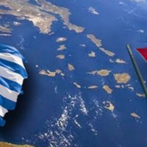 Απύθμενο θράσος από την Άγκυρα: «Έλληνες σταματήστε να κάνετε ασκήσεις στα νησιά&nbsp;μας»!
