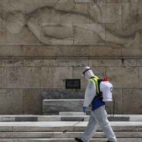 Γαλλικοί έπαινοι προς την Ελλάδα: Το «μαύρο πρόβατο» που σήμερα&nbsp;εκπλήσσει