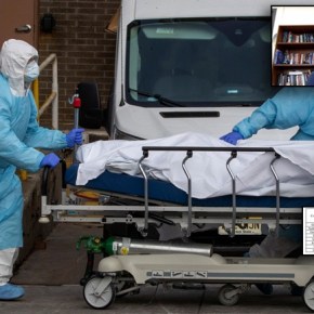 Μια σημαντική πρόβλεψη για το τέλος της&nbsp;πανδημίας