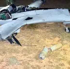 Αεροναυμαχία μεταξύ Τουρκίας και LNA στη Λιβύη: Καταρρίφθηκαν 5 τουρκικά drones και 1 του&nbsp;LNA