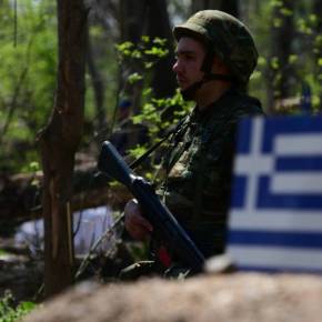 Και η Γερμανία το χαβά της – Απίστευτη πρόκληση: Η Ελλάδα παραβίασε το διεθνές δίκαιο στον&nbsp;Έβρο