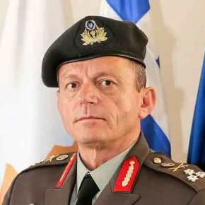 Ηλίας Λεοντάρης: Θα πρέπει η Τουρκία να νιώσει την ανάσα&nbsp;μας