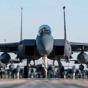 Το «αντίπαλο δέος» των F-16 είναι καθοδόν! Το 2021 παρουσιάζεται το πρωτότυπο του μαχητικού&nbsp;KF-X