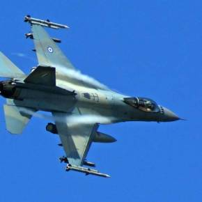 Μένουν στην Ελλάδα τα 32 μαχητικά F-16 Block 30 της ΠΑ: Η Κροατία ακύρωσε την προμήθεια λόγω&nbsp;κορωνοϊού!