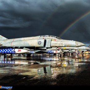 Ελληνικά F-4E Phantom: Στόχος το&nbsp;2027!