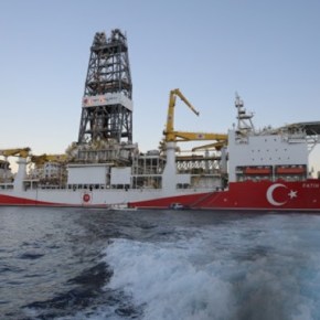 Μ.Τσαβούσογλου: «Θα συνεχίσουμε τις έρευνες στην Μεσόγειο» – Τι περιμένουν στην Αθήνα μετά τον&nbsp;κορωνοϊό