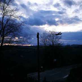 Οι “μυστηριώδεις” πτήσεις της Πολεμικής Αεροπορίας προς Λιβύη πέρα από τα&nbsp;σενάρια