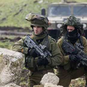 «Πόλεμος» Ισραήλ-Τουρκίας στη Λιβύη: «Ο Χαφτάρ συναντήθηκε με αξιωματούχους της&nbsp;Μοσάντ