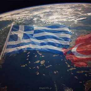 Η φιλότιμη Ελλάς&nbsp;μάχεται